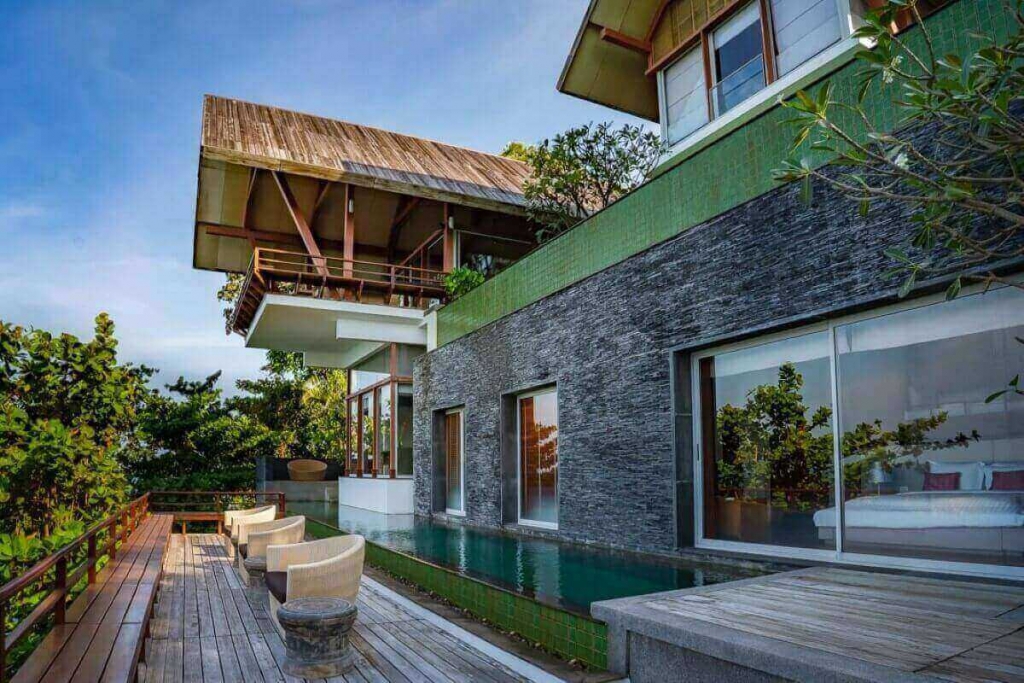 Surin,, Phuket  Thailand