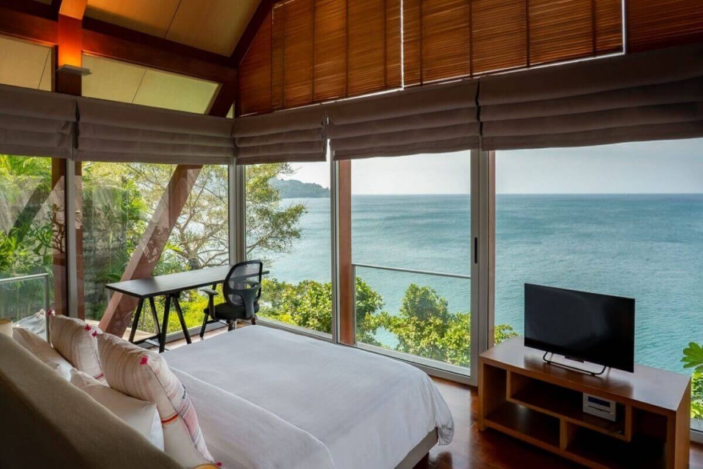 Surin,, Phuket  Thailand