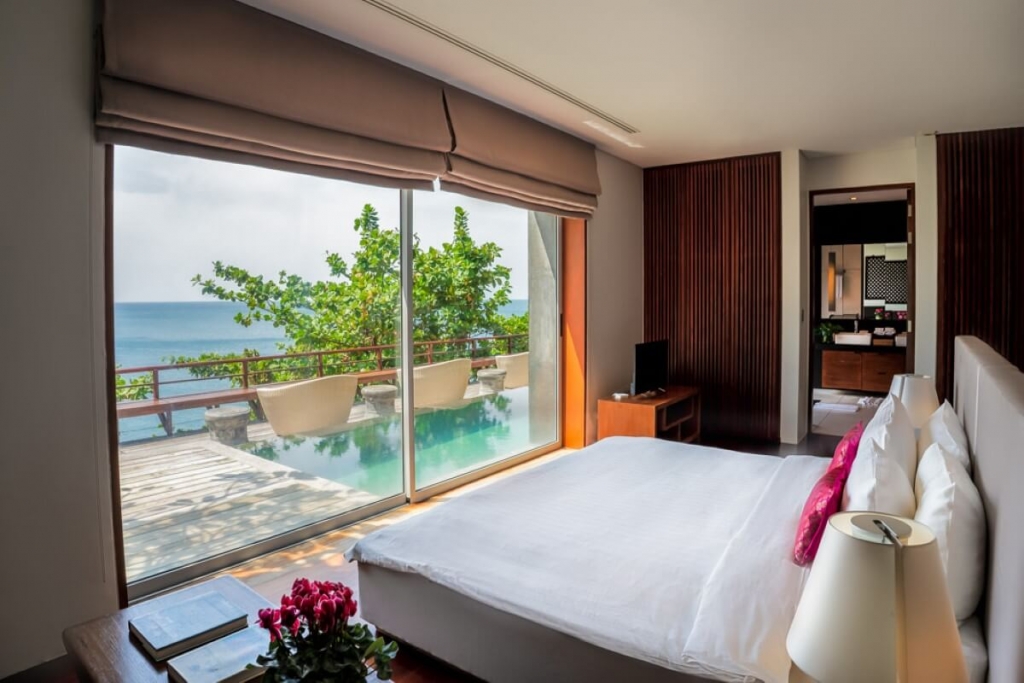 Surin,, Phuket  Thailand