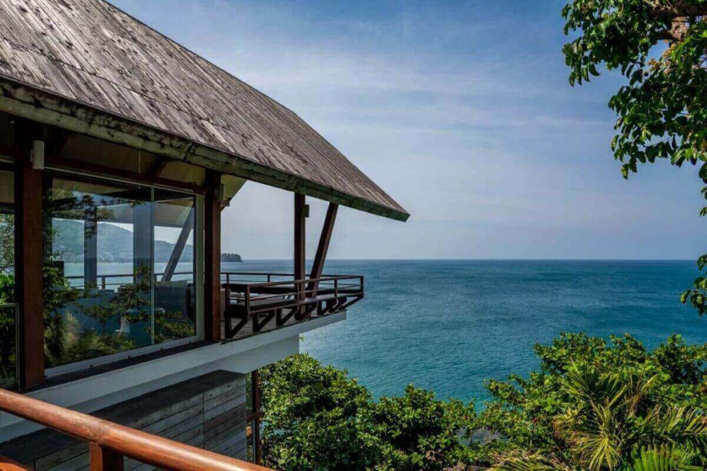 Surin,, Phuket  Thailand