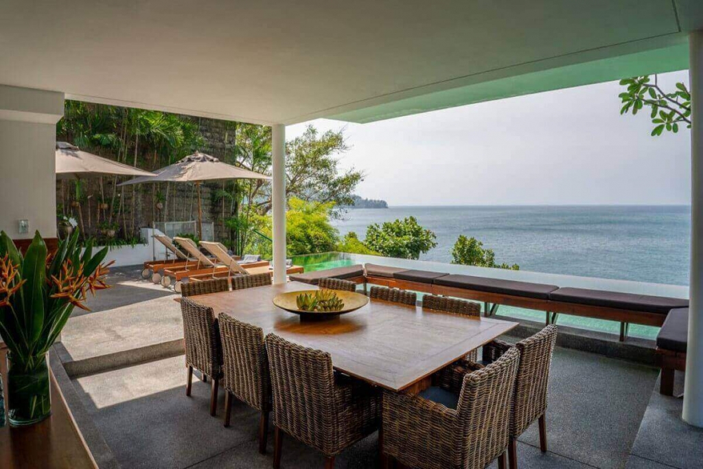 Surin,, Phuket  Thailand