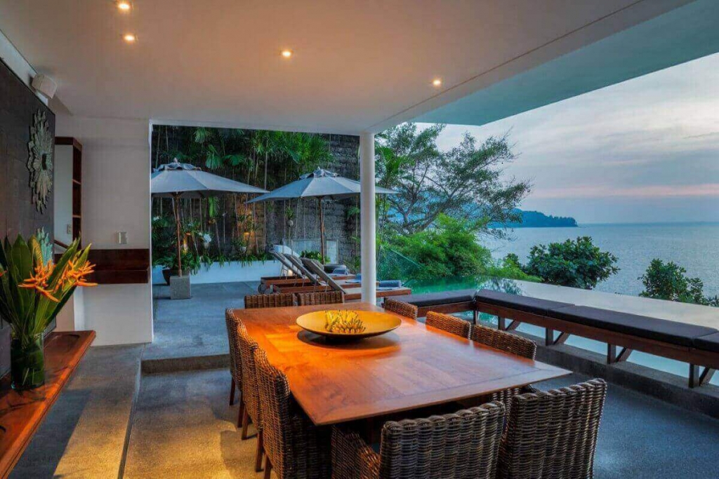 Surin,, Phuket  Thailand