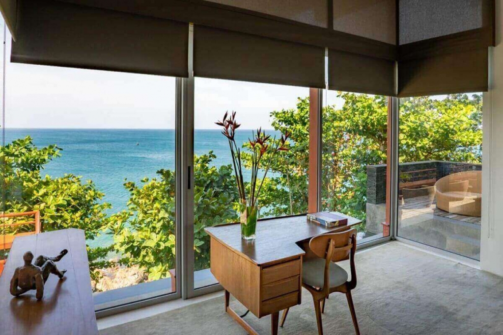 Surin,, Phuket  Thailand