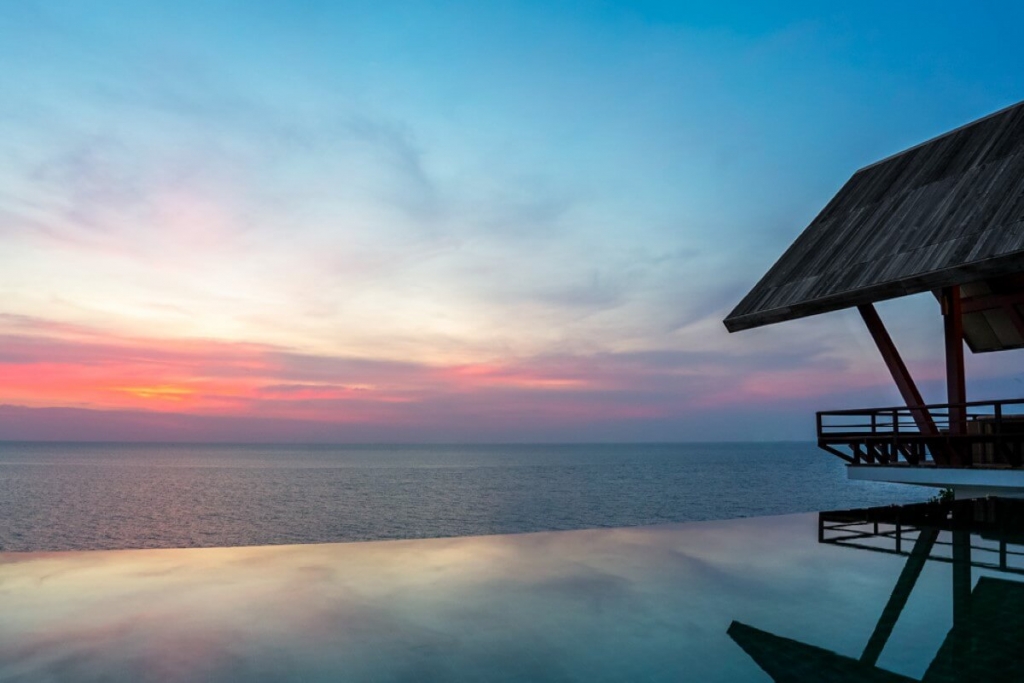 Surin,, Phuket  Thailand