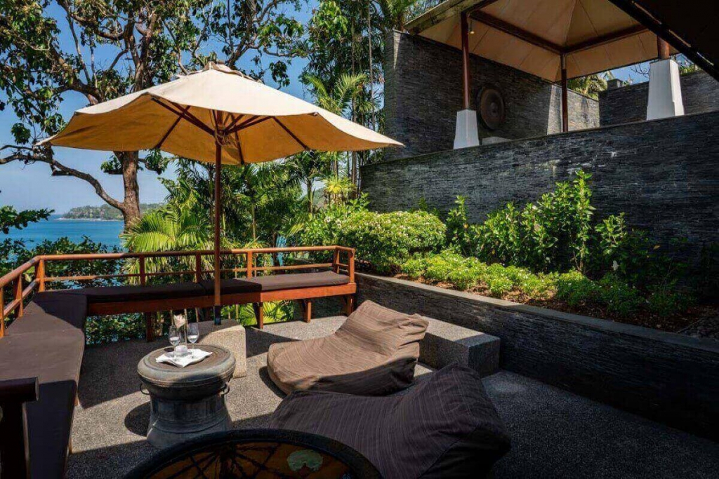 Surin,, Phuket  Thailand