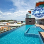 1 Bedroom Foreign Freehold Condo for Sale by Owner at VIP Kata 500 Metres to Kata Beach, Phuket