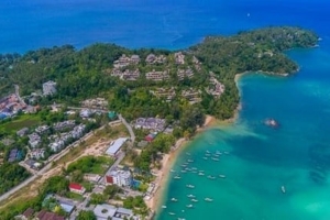 Bang Tao,, Phuket  Thailand