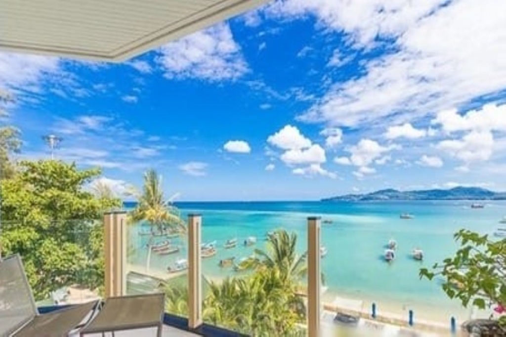 Bang Tao, Phuket Thailand
