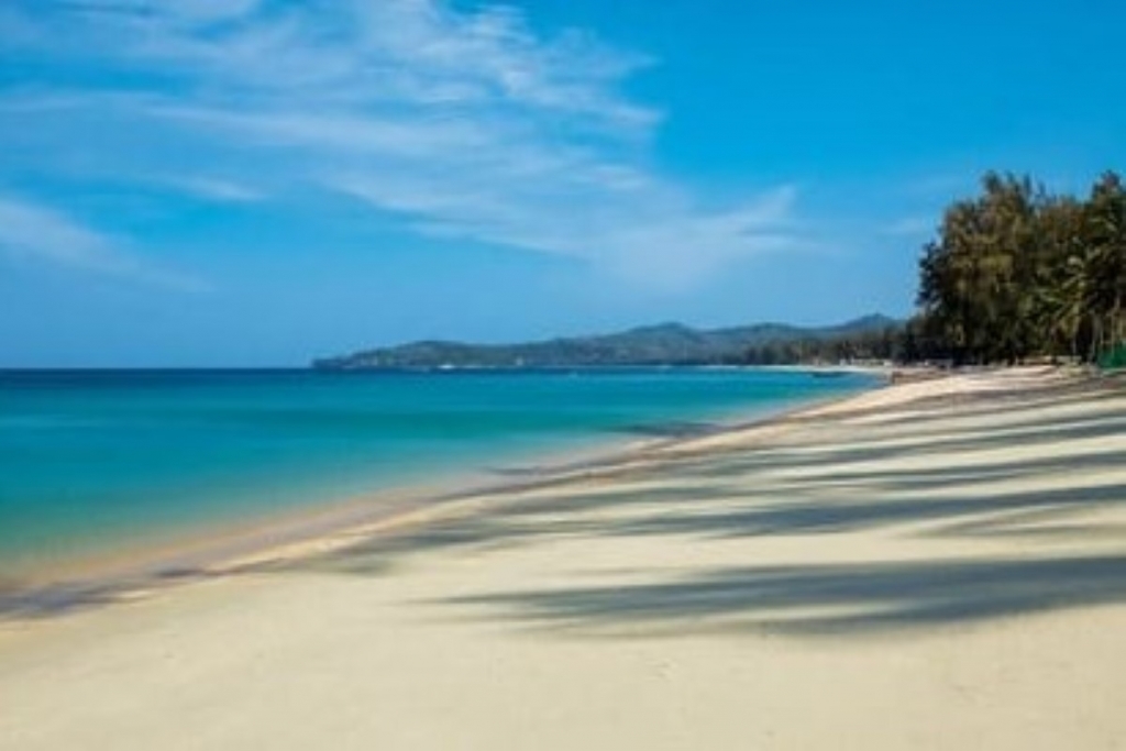 Bang Tao, Phuket Thailand