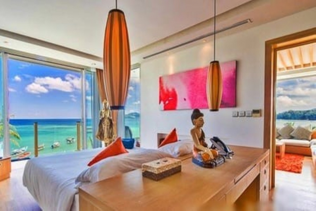 Bang Tao, Phuket Thailand