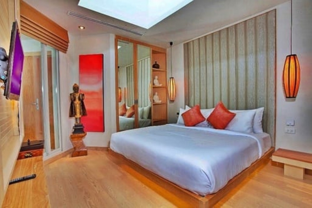 Bang Tao, Phuket Thailand