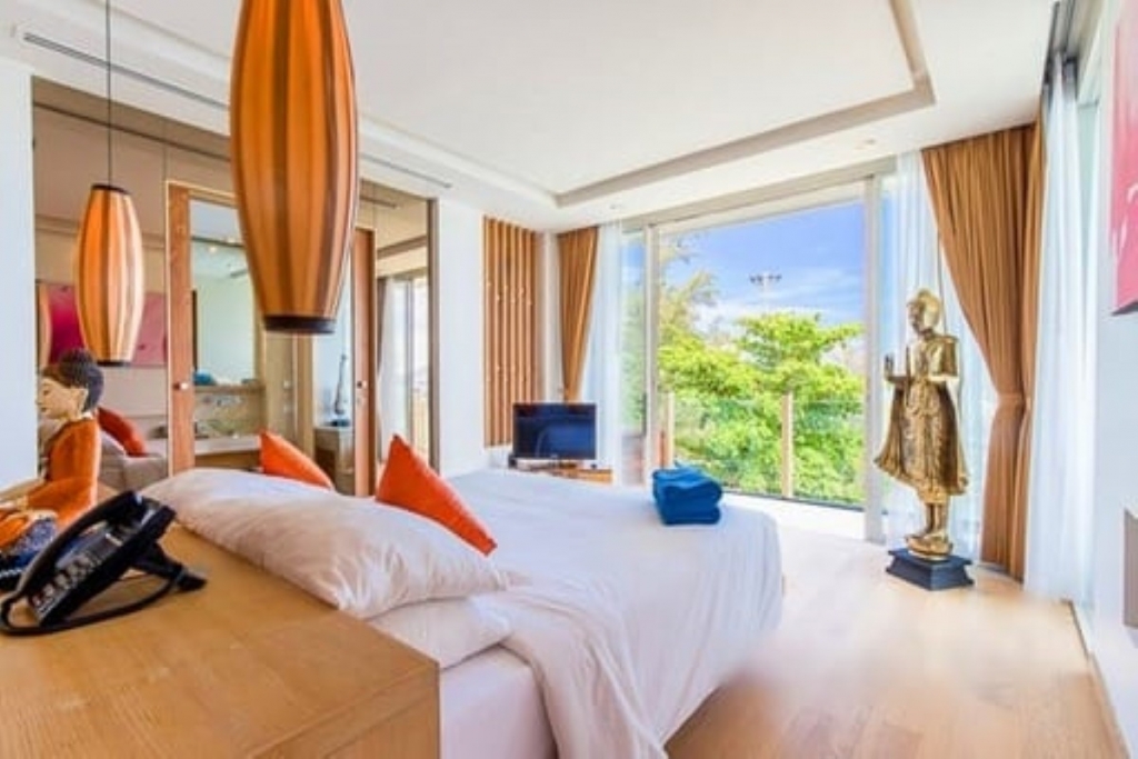 Bang Tao, Phuket Thailand