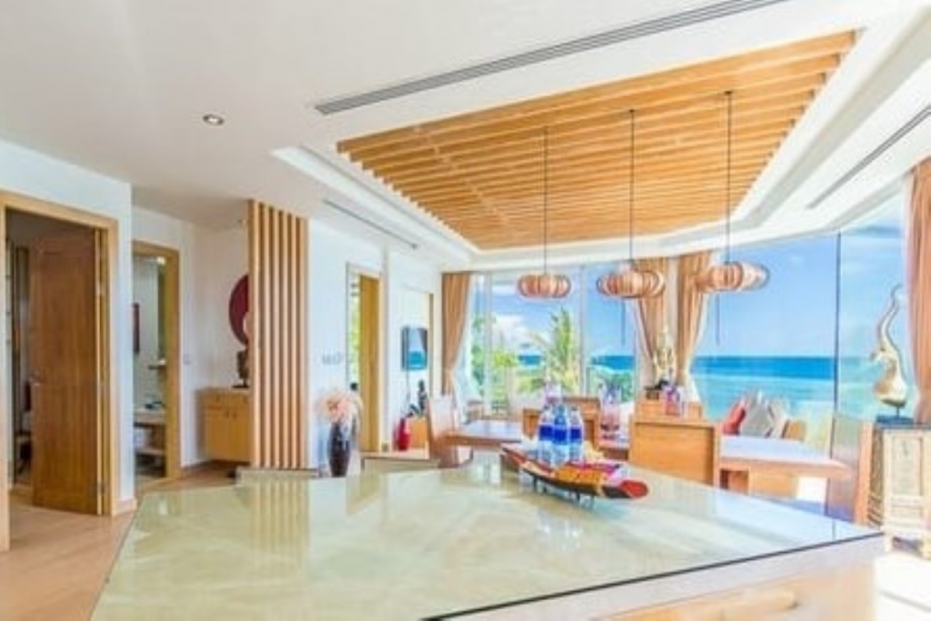 Bang Tao, Phuket Thailand