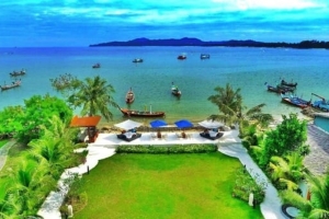 Bang Tao,, Phuket  Thailand