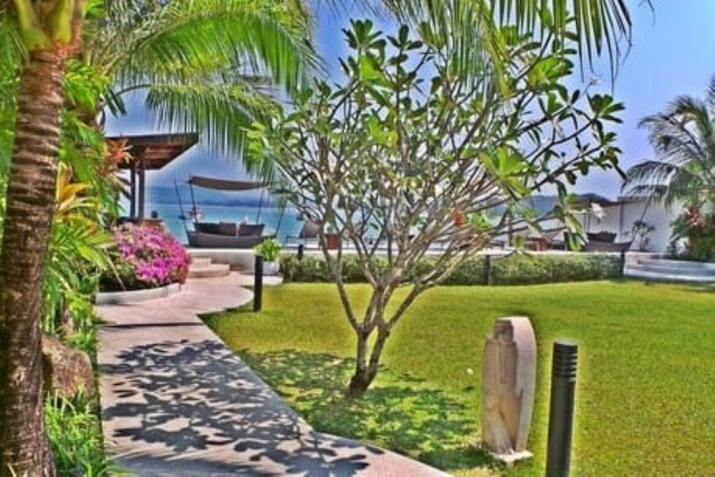 Bang Tao, Phuket Thailand