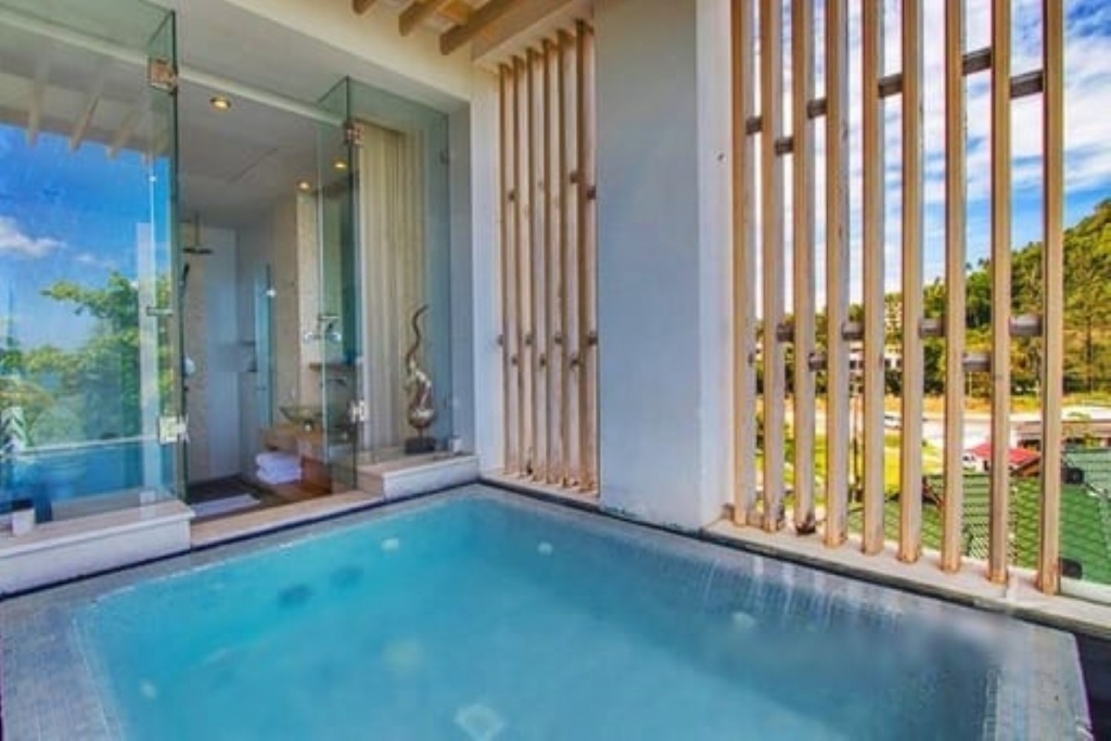 Bang Tao, Phuket Thailand