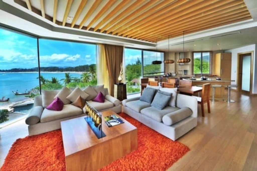Bang Tao, Phuket Thailand