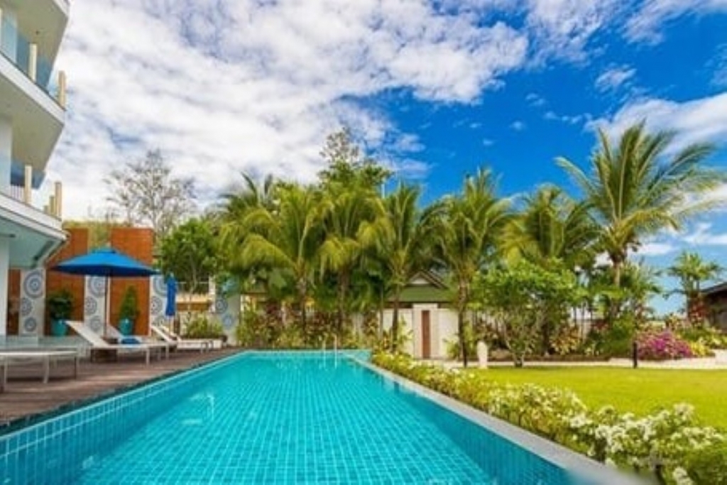 Bang Tao, Phuket Thailand