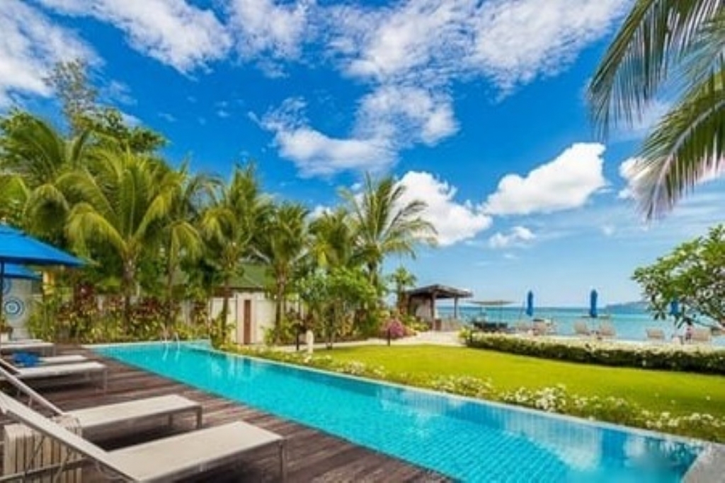 Bang Tao, Phuket Thailand