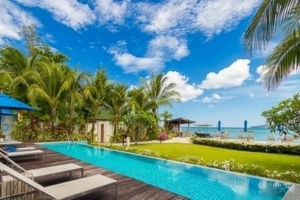 Bang Tao,, Phuket  Thailand
