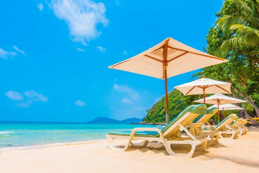 Bang Tao,, Phuket  Thailand
