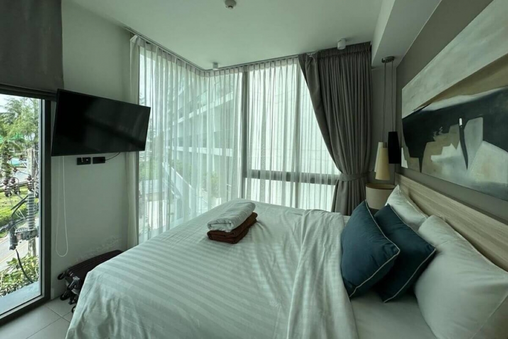 Bang Tao,, Phuket  Thailand