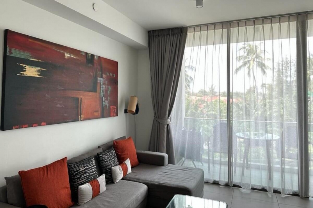Bang Tao,, Phuket  Thailand