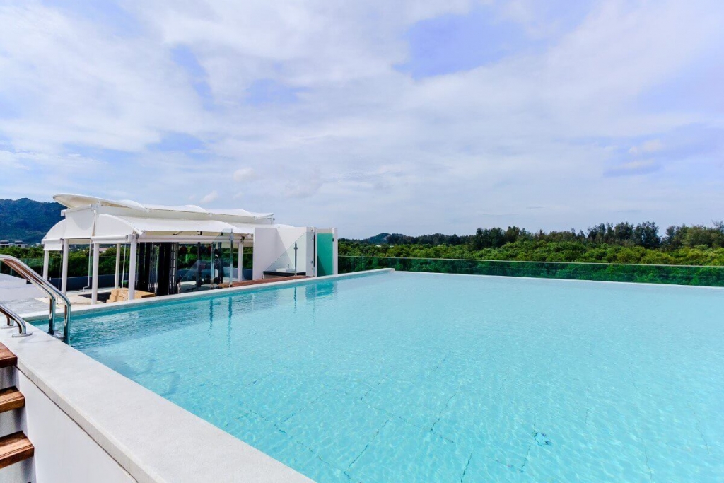 Bang Tao,, Phuket  Thailand