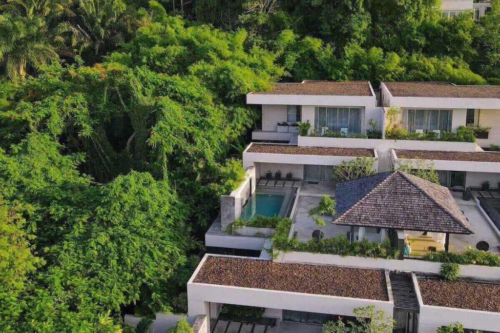 Layan,, Phuket  Thailand
