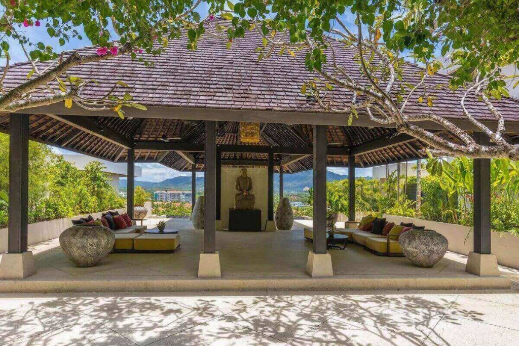Layan,, Phuket  Thailand