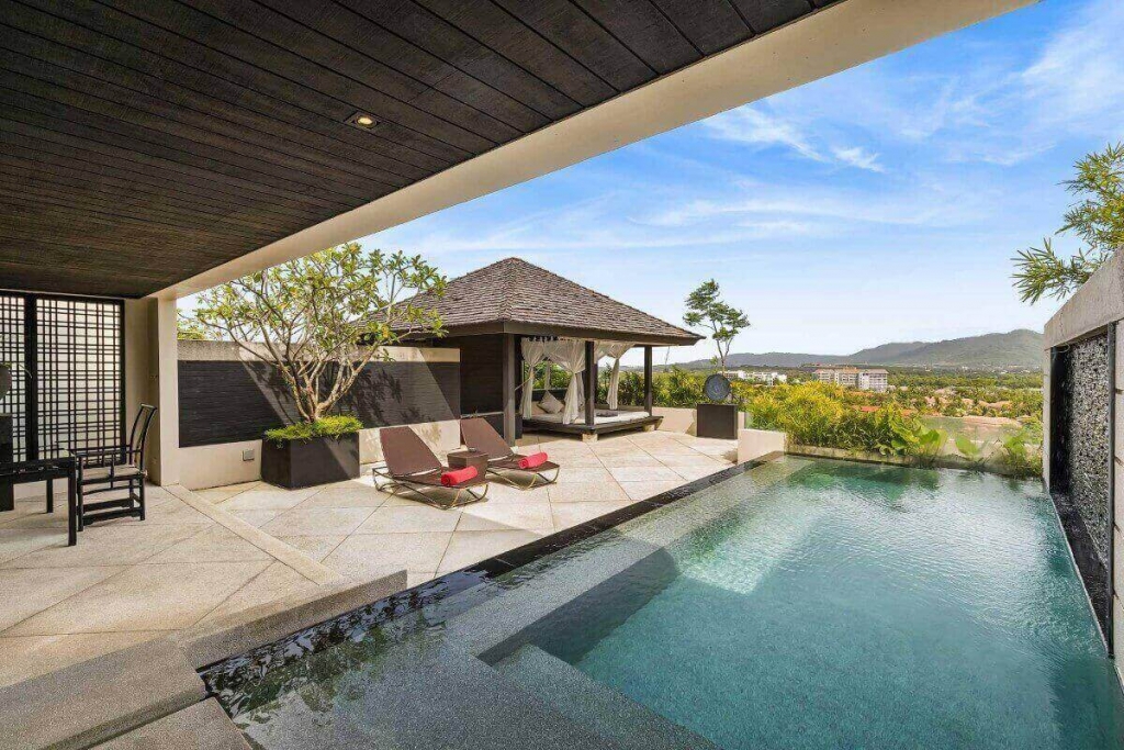 Layan,, Phuket  Thailand