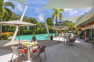 Layan,, Phuket  Thailand
