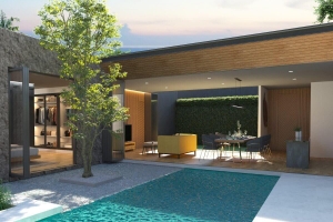 Nai Yang,, Phuket  Thailand