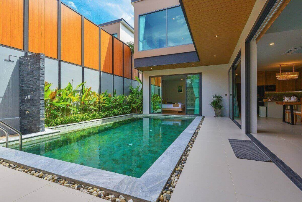 Cherng Talay,, Phuket  Thailand
