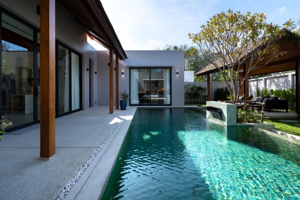 Cherng Talay,, Phuket  Thailand