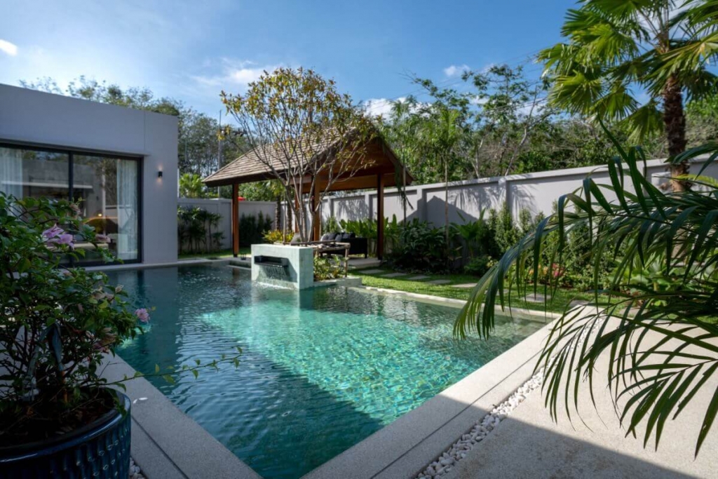 Cherng Talay,, Phuket  Thailand