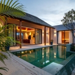 3 Bedroom Pool Villa 5 Minutes to Boat Avenue for Sale in the Pasak area of Cherng Talay, Phuket