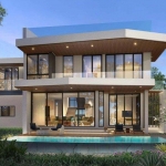 3 Bedroom Ultra-Modern Pool Villas for Sale Walking Distance to Rawai Beach, Phuket