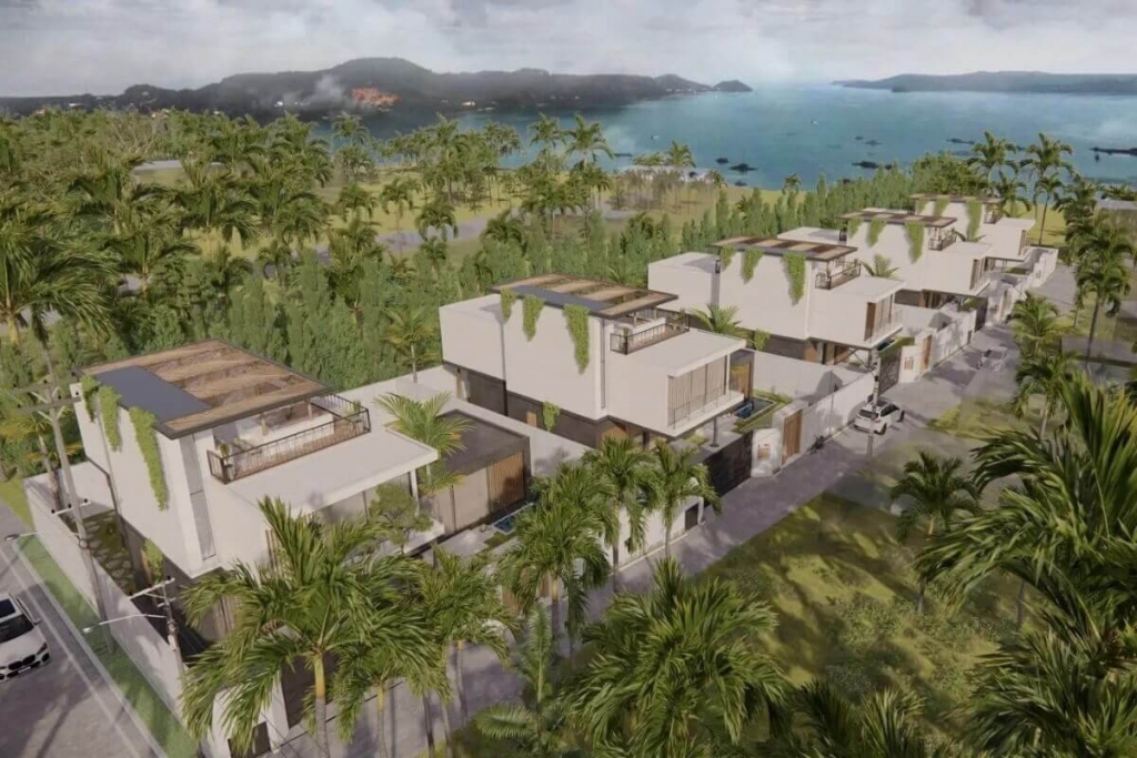 Chalong,, Phuket  Thailand