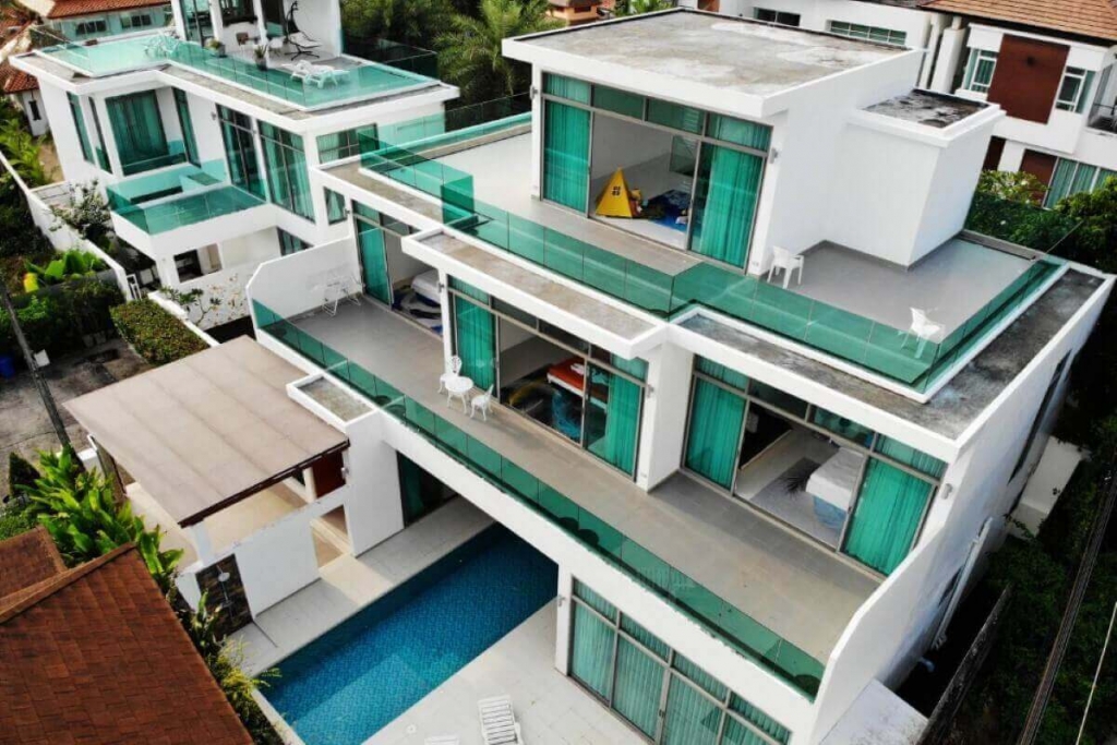 Kamala,, Phuket  Thailand