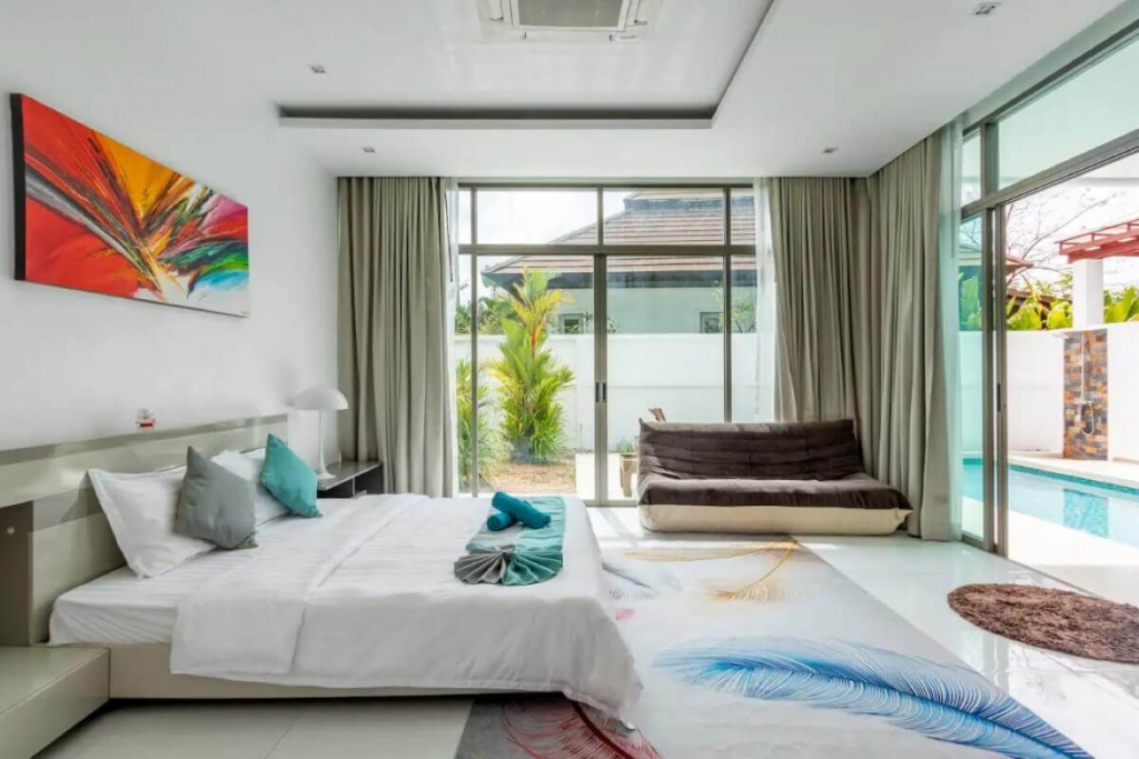 Kamala,, Phuket  Thailand