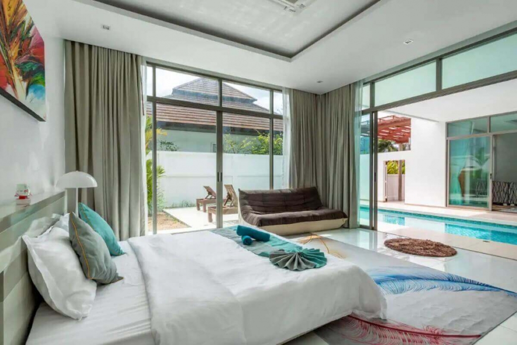 Kamala,, Phuket  Thailand