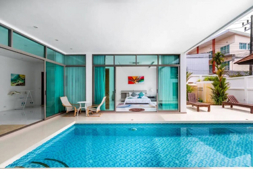 Kamala,, Phuket  Thailand
