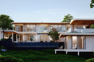 Cherng Talay, Phuket  Thailand