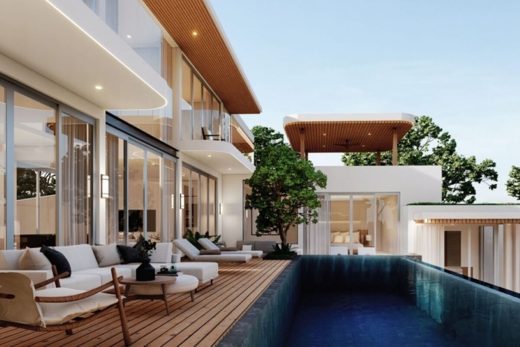Cherng Talay, Phuket  Thailand