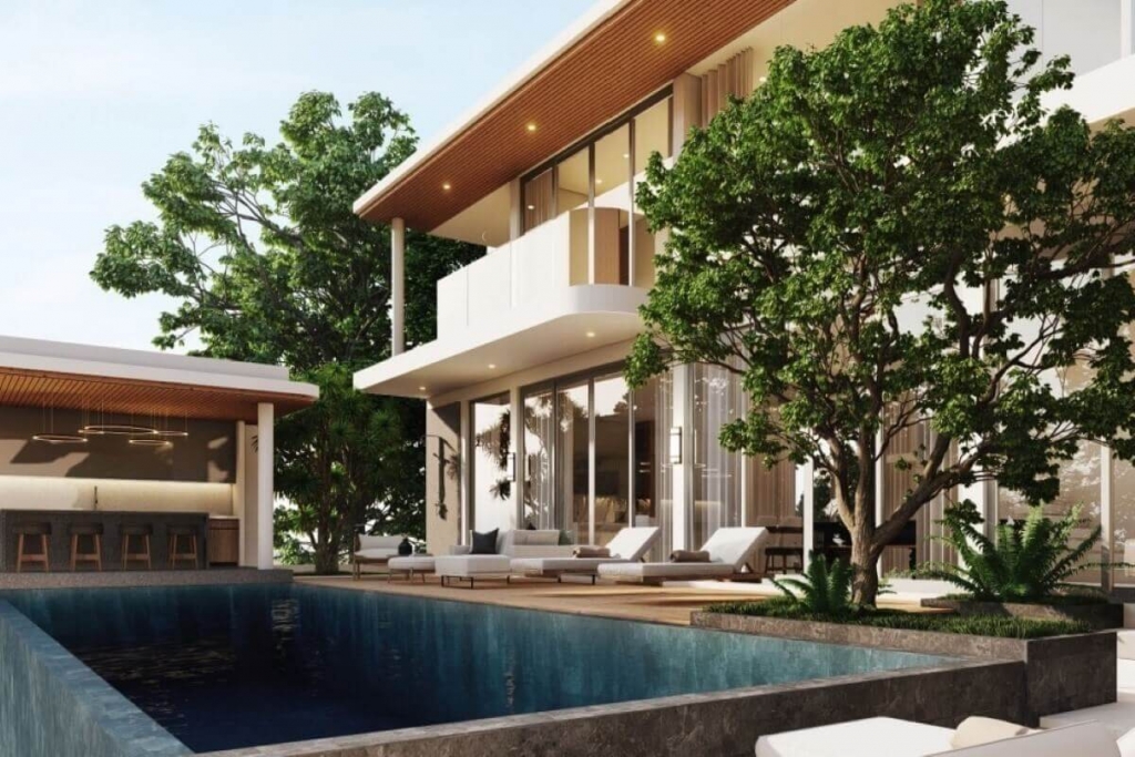 Cherng Talay, Phuket  Thailand