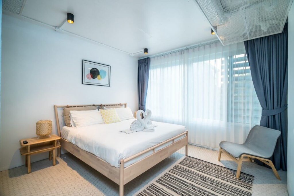 Kalim, Phuket, Thailand