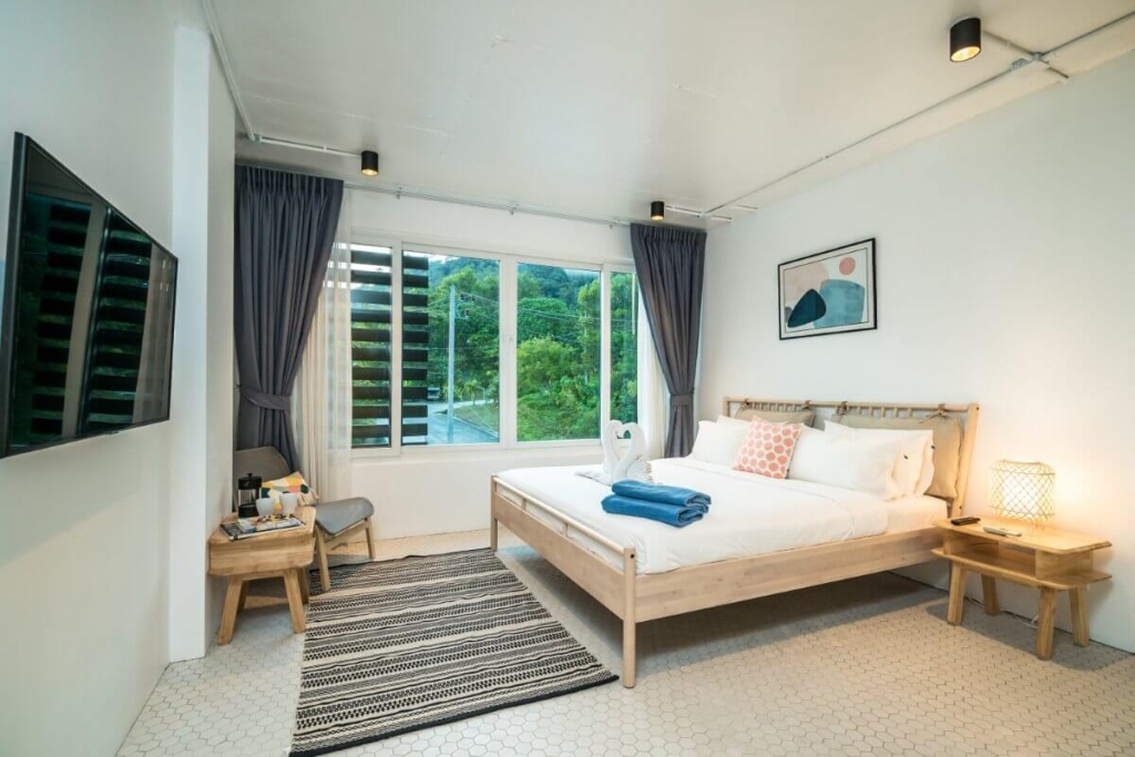 Kalim, Phuket, Thailand