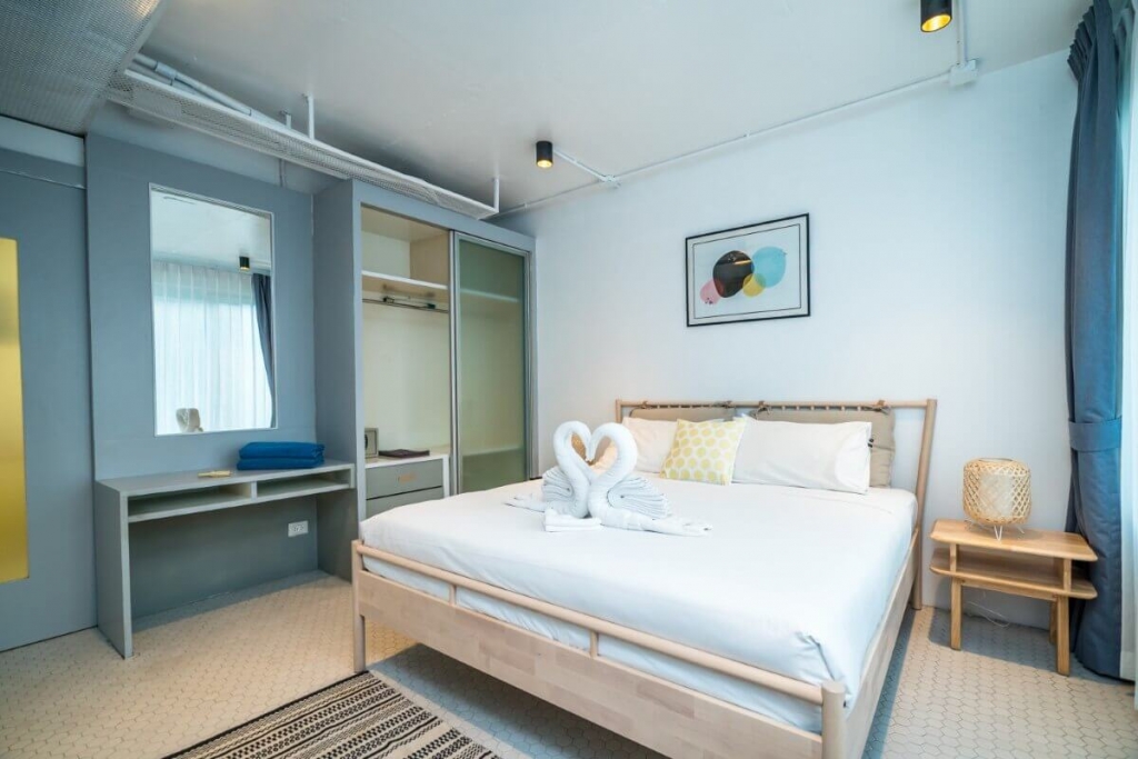 Kalim, Phuket, Thailand