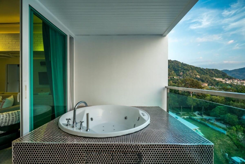 Kalim, Phuket, Thailand